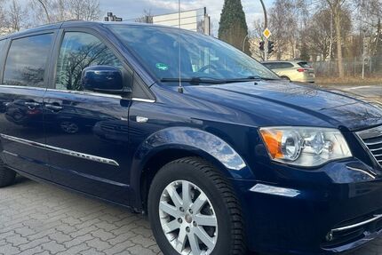 Chrysler Grand Voyager 265.000 km 5.990 &euro; Norderstedt 22851