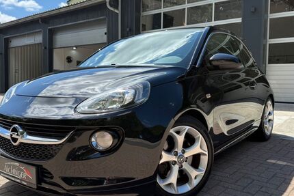 Opel Adam 117.000 km 7.999 € Floß 92685