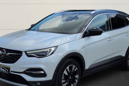 Opel Grandland (X) 68.481 km 20.785 &euro; Gnarrenburg 27442
