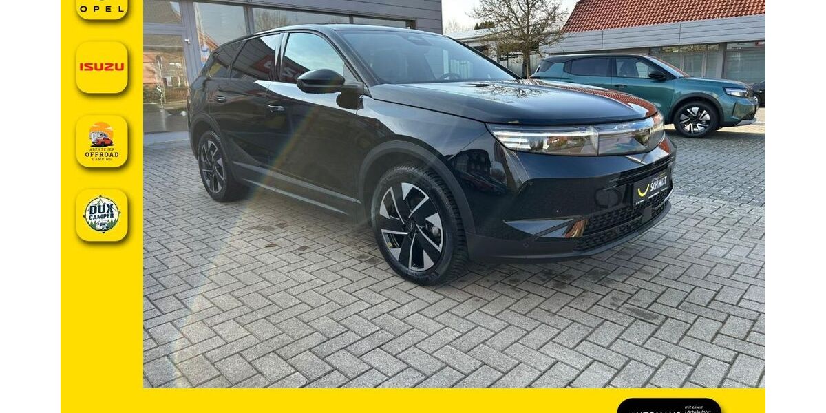Opel Grandland (X) 10.389 km 32.490 &euro; Ehrenburg 27248