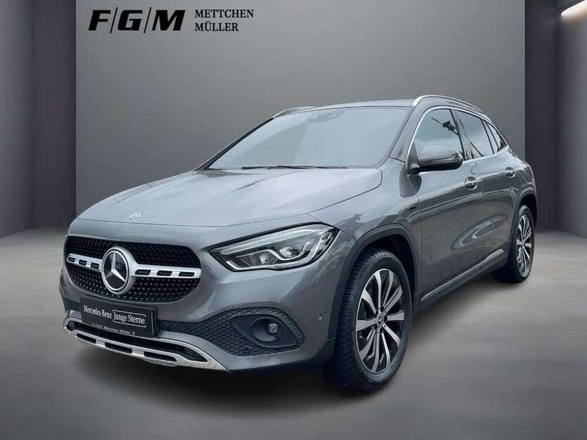 GLA 250