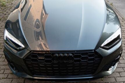Audi A5 11.000 km 45.500 € Aue 08280
