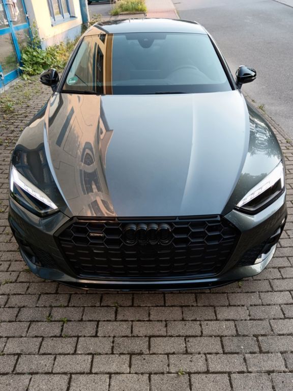 Audi A5 11.000 km 45.500 € Aue 08280