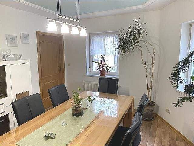 Einfamilienhaus Naumburg (Saale) Kleinjena - 6 Zimmer, 164 m&sup2;, 260.000&euro; | Angebot:26702883