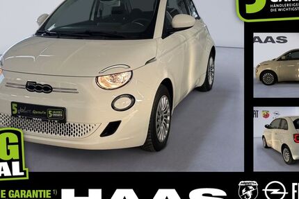 Fiat 500e 19.200 km 15.890 &euro; Augsburg 86159