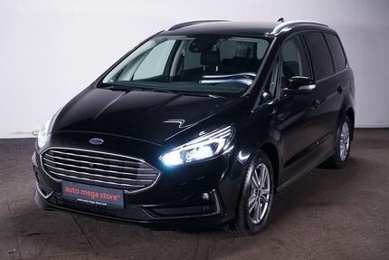 Ford Galaxy 89.569 km 27.499 € Ergolding 84030