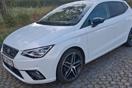 Seat Ibiza 73.000 km 13.500 &euro; Eppelborn 66571