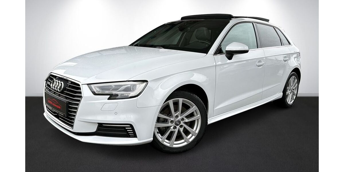 Audi A3 69.900 km 18.990 &euro; Freilassing 83395