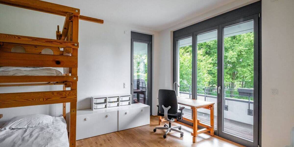 Etagenwohnung Berlin Friedrichshain - 3 Zimmer, 96 m&sup2;, 2.650&euro; | Angebot:26857089