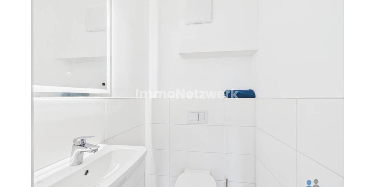 Etagenwohnung Düren / Rölsdorf Boisdorfer Siedlung - 3 Zimmer, 88 m&sup2;, 390.000&euro; | Angebot:25988166