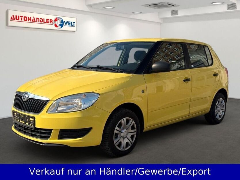 Fabia
