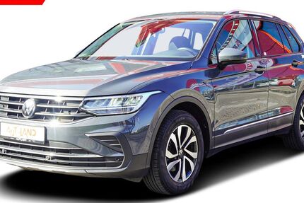 VW Tiguan 54.164 km 28.490 &euro; Wietmarschen 49835