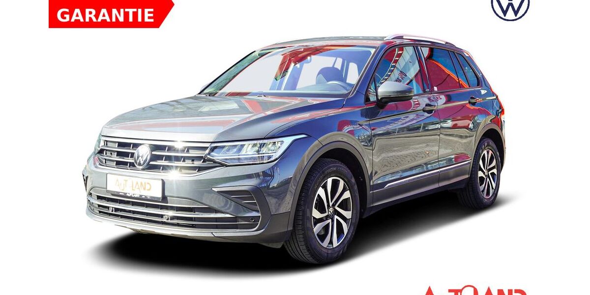 VW Tiguan 54.164 km 28.490 &euro; Wietmarschen 49835