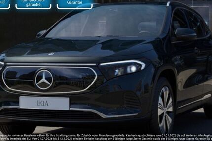 Mercedes-Benz EQA 92.737 km 29.890 &euro; Hannover/Langenhagen 30855