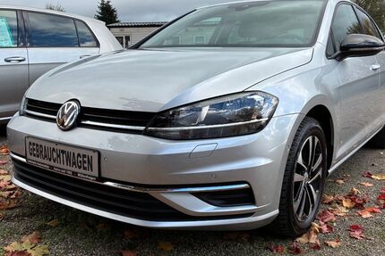 VW Golf 16.791 km 16.990 € Möllenhagen 17219