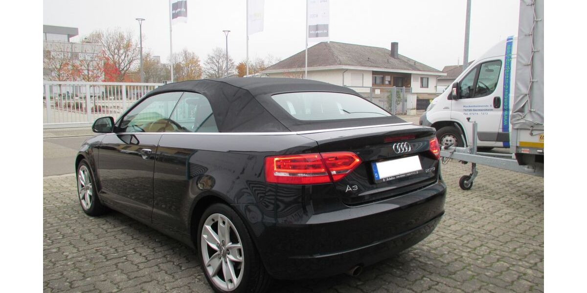 Audi A3 233.679 km 4.990 &euro; Germersheim 76726