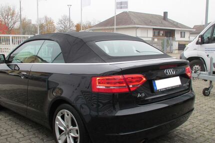 Audi A3 233.679 km 5.190 &euro; Germersheim 76726