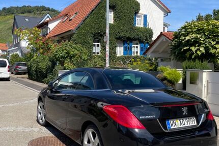 Peugeot 308 92.300 km 7.500 &euro; Korb 71404