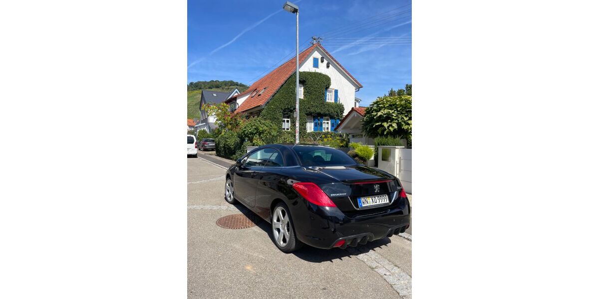 Peugeot 308 92.300 km 7.500 &euro; Korb 71404