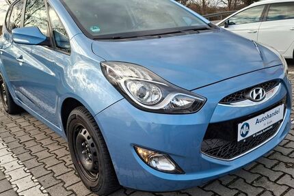 Hyundai ix20 149.993 km 5.000 &euro; Borna 04552