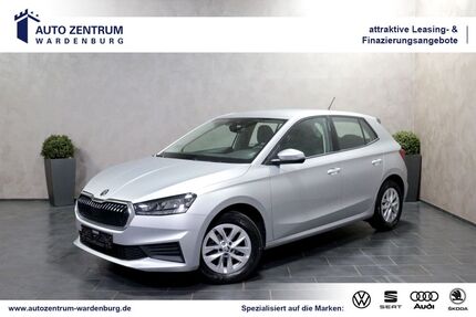 Skoda Fabia 84.130 km 13.100 &euro; Wardenburg 26203