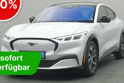 Ford Mustang Mach-E 85.108 km 29.970 € Bad Nauheim 61231