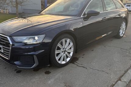 Audi A6 154.000 km 28.000 &euro; Hohenstein-Bernloch 72531