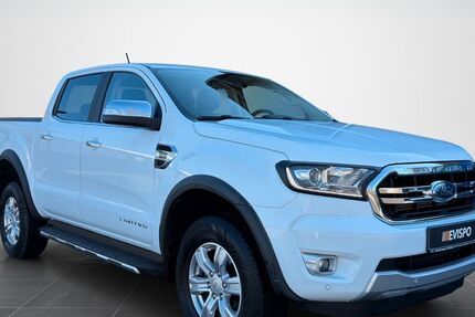 Ford Ranger 120.000 km 21.440 &euro; Oberteuringen 88094