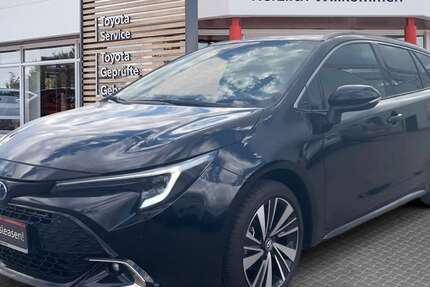 Toyota Corolla 1.310 km 33.410 &euro; Stendal 39576