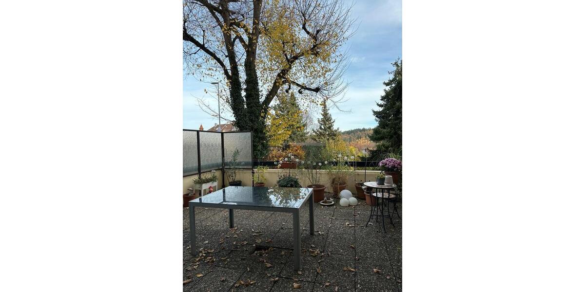 Erdgeschoßwohnung Birkenfeld - 3 Zimmer, 100 m&sup2;, 299.000&euro; | Angebot:24750423