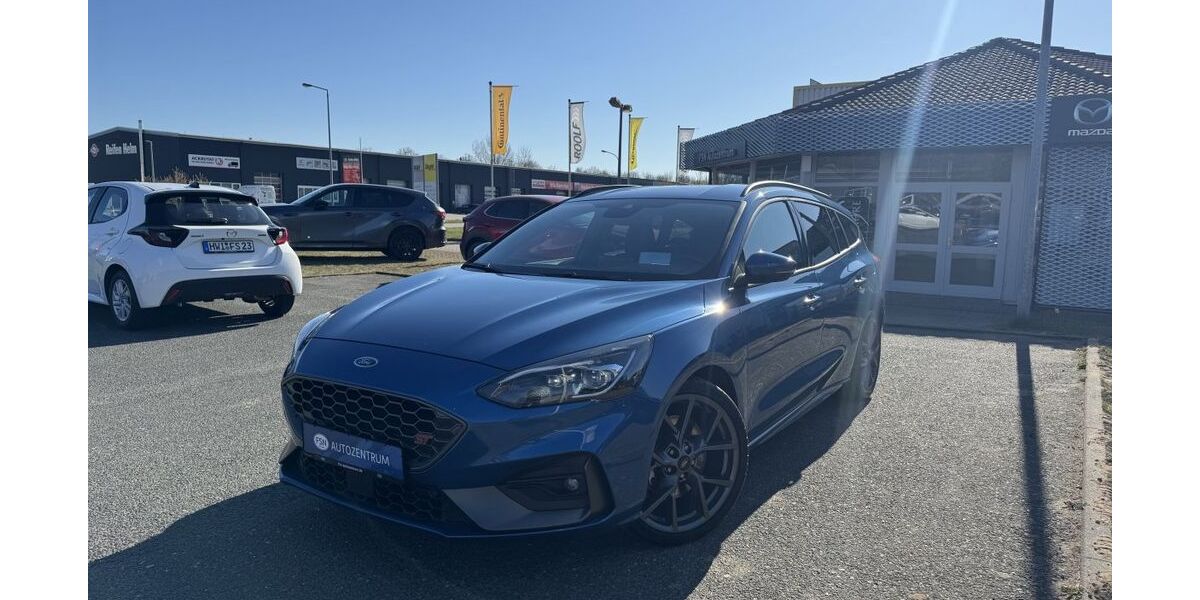 Ford Focus 44.768 km 24.990 &euro; Wismar 23970