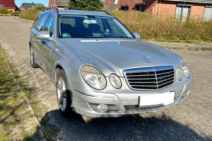Mercedes E 320