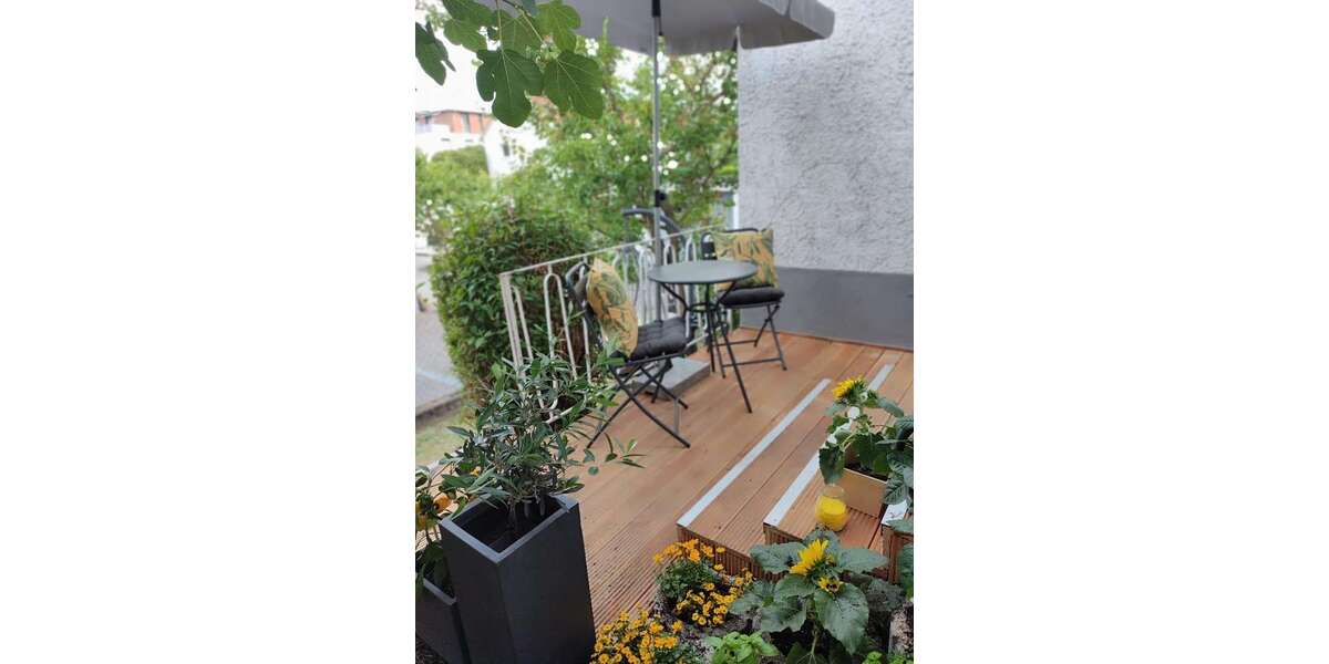 Einfamilienhaus Bensheim - 4.5 Zimmer, 105 m&sup2;, 1.050&euro; | Angebot:27087670