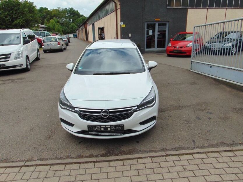 Astra