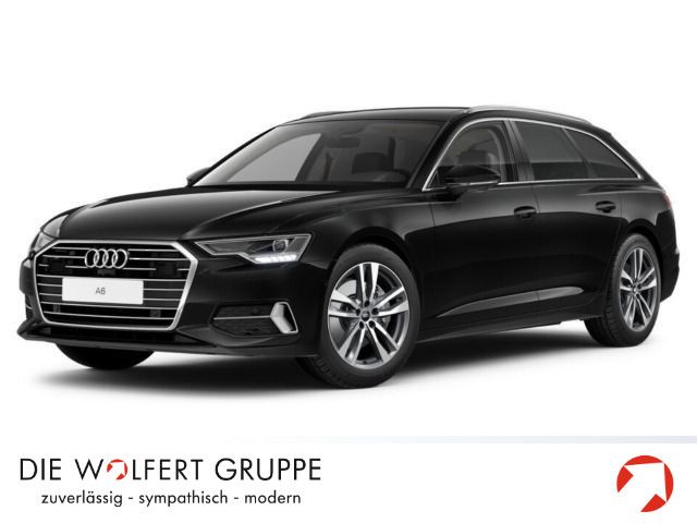 Audi A6 50.690 km 38.480 &euro; Bürgstadt 63927