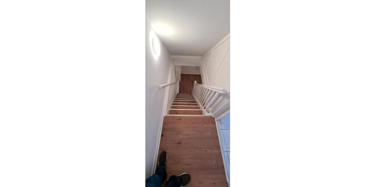 Etagenwohnung Bremen Gröpelingen - 4 Zimmer, 75 m&sup2;, 970&euro; | Angebot:26335832
