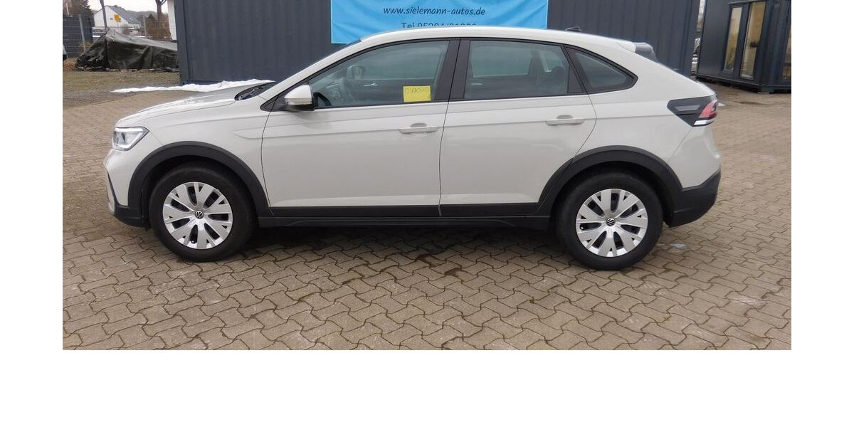 VW Taigo 28.300 km 15.690 &euro; Vordorf 38533