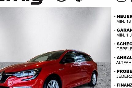 Renault Megane 63.339 km 11.900 &euro; Plauen 08527