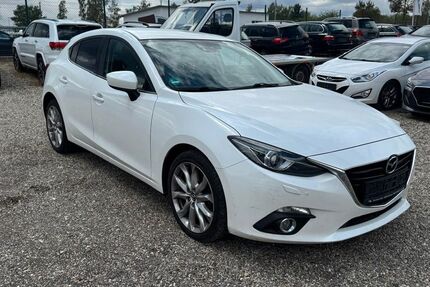 Mazda 3 150.000 km 6.300 &euro; Koblenz OT Neuendorf 56070