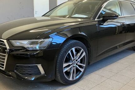 Audi A6 82.566 km 33.589 &euro; Gera 07546