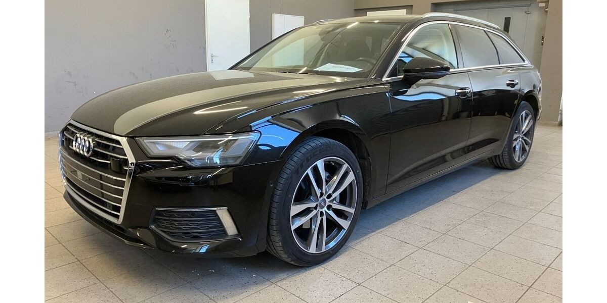 Audi A6 82.566 km 33.879 &euro; Gera 07546