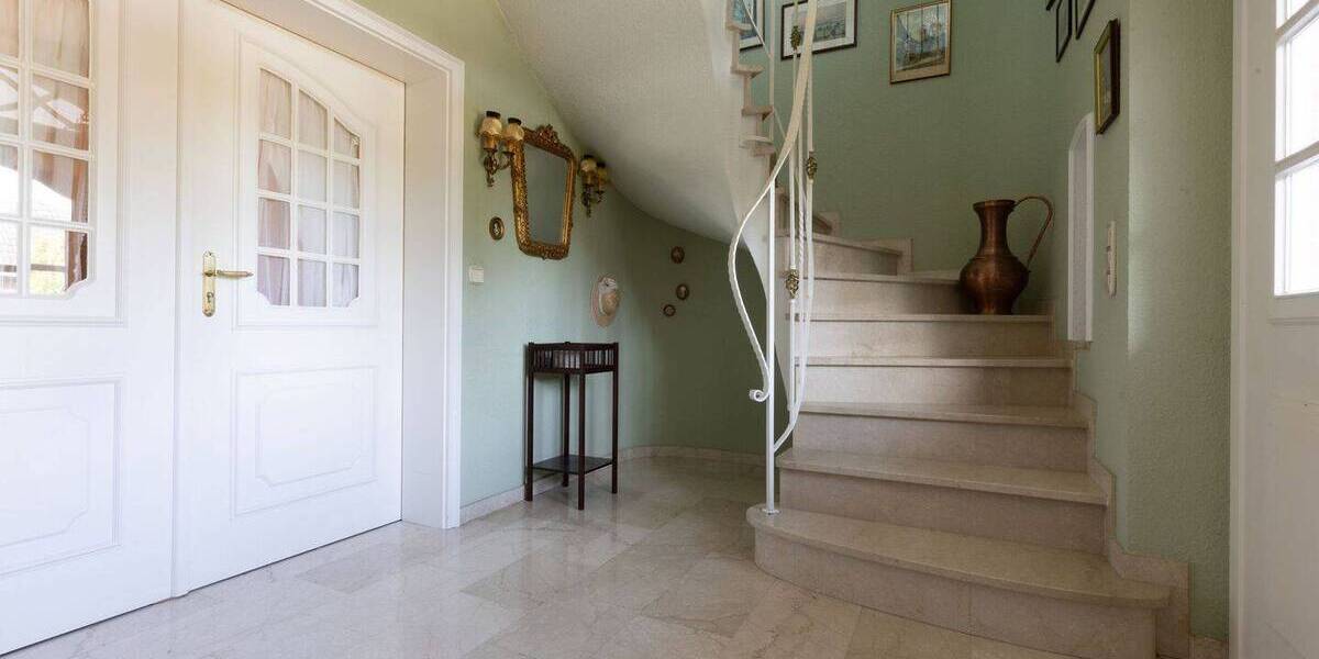 Einfamilienhaus Fehmarn Burg auf Fehmarn - 6 Zimmer, 228 m&sup2;, 798.000&euro; | Angebot:26741742