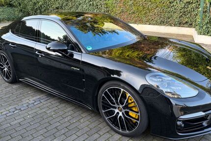 Porsche Panamera 128.000 km 77.777 &euro; Dortmund 44388
