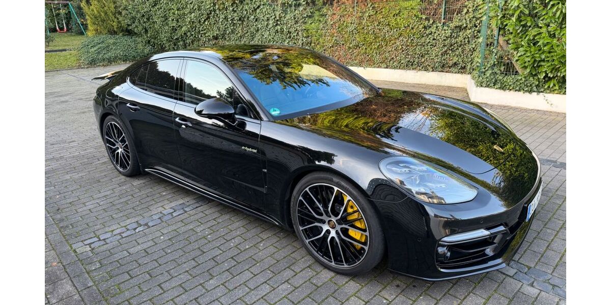 Porsche Panamera 128.000 km 77.777 &euro; Dortmund 44388