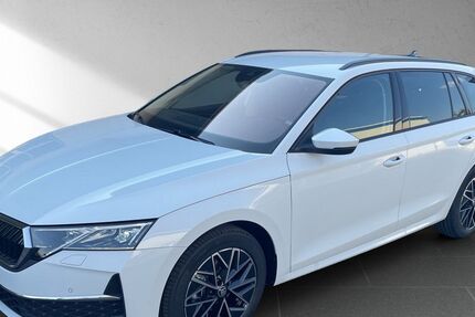 Skoda Octavia 21.547 km 29.990 &euro; Gera 07554
