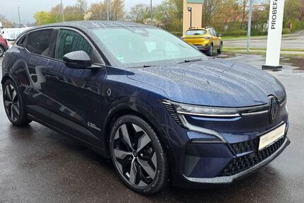 Renault Megane E-TECH 76.303 km 23.990 &euro; Schömberg 72355