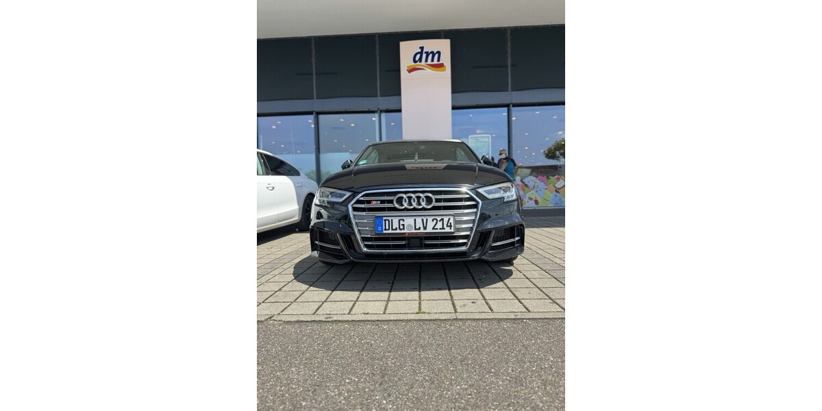 Audi S3 76.000 km 32.000 € Dillingen an der Donau 89407
