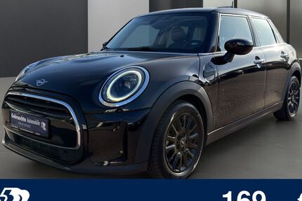Mini ONE 31.032 km 18.250 &euro; Lübeck 23560