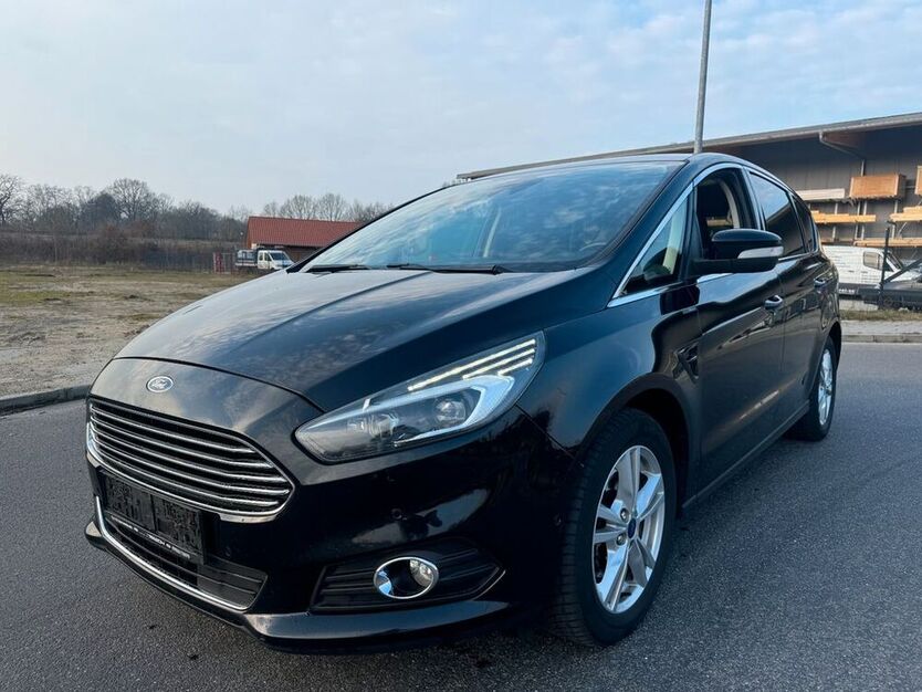 S-Max