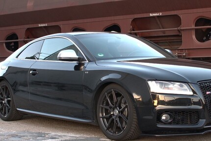 Audi S5 181.000 km 18.000 € Zirndorf 90513